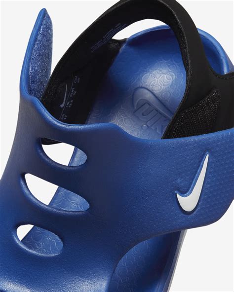 nike sunray protect sandals youth